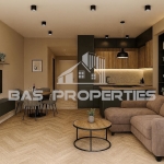 Двустаен апартамент в София, Манастирски ливади - 76 кв.м за 2500 €/кв.м - Снимка #1