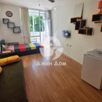 Едностаен апартамент в к.к. Слънчев бряг - 31 кв.м за 1513 €/кв.м - Снимка #1