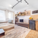 Едностаен апартамент в Варна, Операта - 31 кв.м за 3388 €/кв.м - Снимка #1