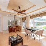 Тристаен апартамент в София, Кръстова вада - 123 кв.м за 3750 €/кв.м - Снимка #1