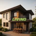 Къща в с. Радиново, Област Пловдив - 232 кв.м за 1020 €/кв.м - Снимка #1