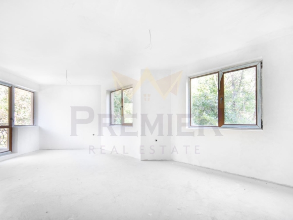 Двустаен апартамент в Балчик - 74 кв.м за 1554 €/кв.м - Снимка #1