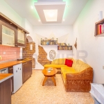 Двустаен апартамент в Варна, Общината - 39 кв.м за 3462 €/кв.м - Снимка #1