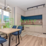 Дава се под наем Тристаен апартамент в София, Кръстова вада - 100 кв.м за 1100 € - Снимка #1