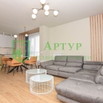 Дава се под наем Тристаен апартамент в София, Кръстова вада - 105 кв.м за 1100 € - Снимка #1