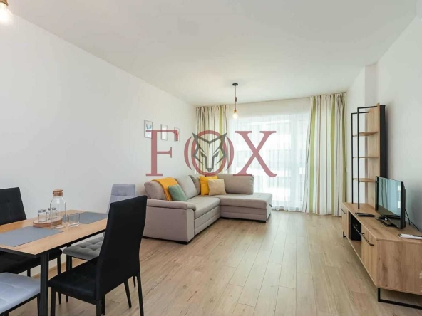 Дава се под наем Двустаен апартамент в Варна, Левски - 68 кв.м за 530 € - Снимка #1