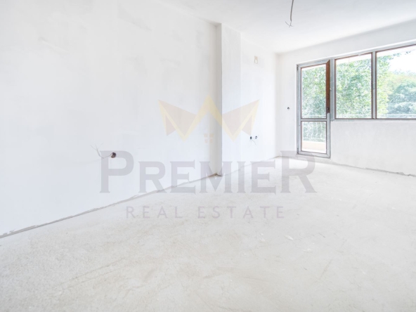 Двустаен апартамент в Балчик - 71 кв.м за 1557 €/кв.м - Снимка #1