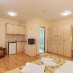 Едностаен апартамент в Созопол - 44 кв.м за 1428 €/кв.м - Снимка #1