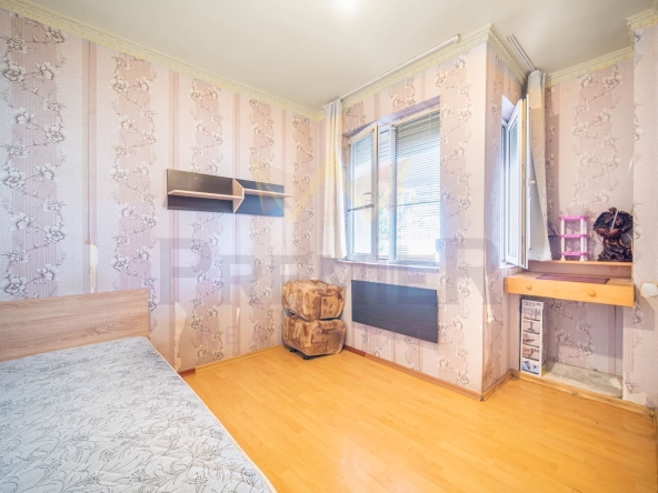 Едностаен апартамент в Варна, Възраждане 1 - 22 кв.м за 2682 €/кв.м - Снимка #1