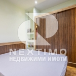 Дава се под наем Двустаен апартамент в Пловдив, Кючук Париж - 80 кв.м за 510 € - Снимка #1