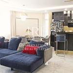 Многостаен апартамент в Варна, Гранд Мол Варна - 239 кв.м за 1925 €/кв.м - Снимка #1