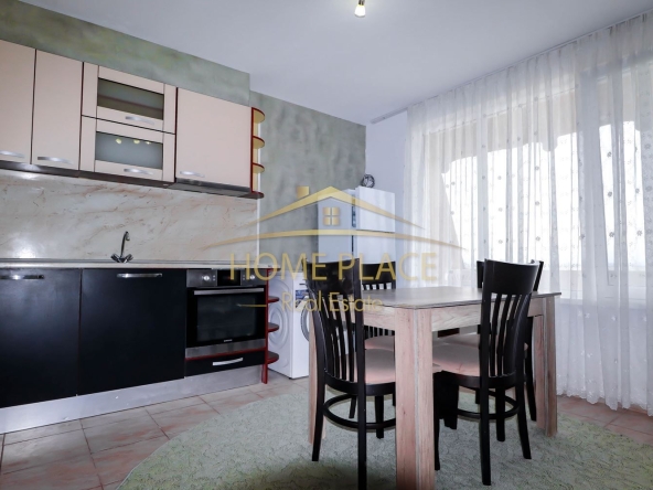 Дава се под наем Двустаен апартамент в Варна, Възраждане 2 - 62 кв.м за 459 € - Снимка #1