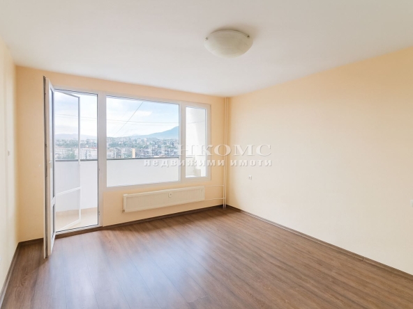 Едностаен апартамент в София, Сухата река - 36 кв.м за 2692 €/кв.м - Снимка #1