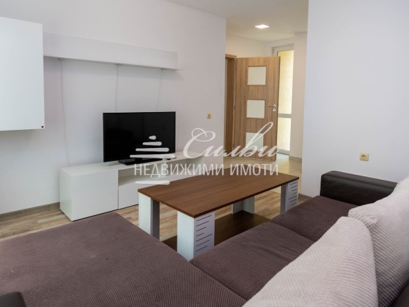 Тристаен апартамент в Шумен, Болницата - 87 кв.м за 1725 €/кв.м - Снимка #1