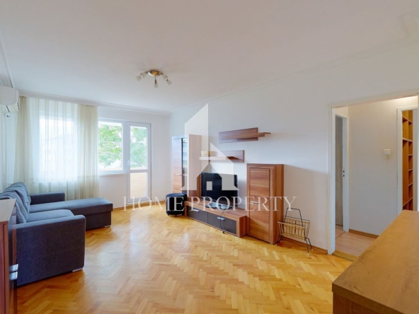 Дава се под наем Тристаен апартамент в София, Младост 2 - 110 кв.м за 816 € - Снимка #1