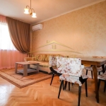 Дава се под наем Тристаен апартамент в Варна, Окръжна болница - 90 кв.м за 688.5 € - Снимка #1