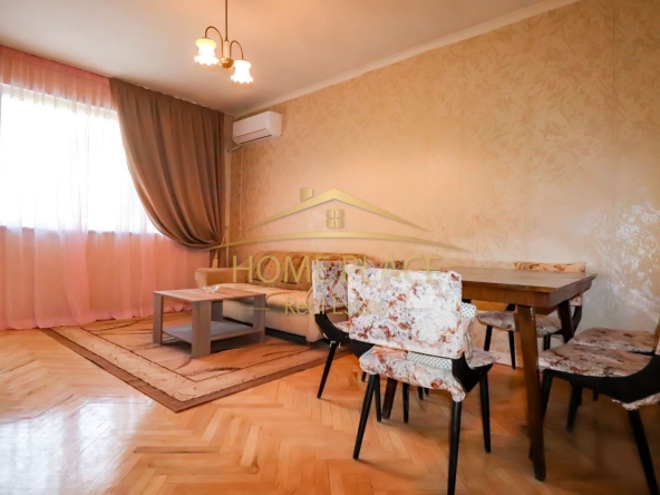 Дава се под наем Тристаен апартамент в Варна, Окръжна болница - 90 кв.м за 688.5 € - Снимка #1