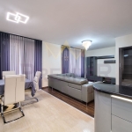 Тристаен апартамент в Варна, Генералите - 115 кв.м за 3305 €/кв.м - Снимка #1