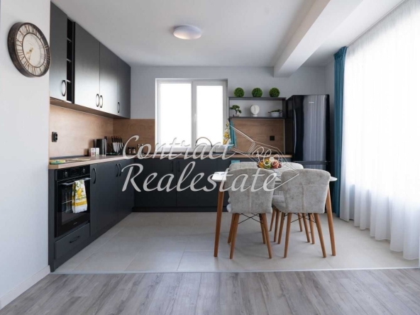 Дава се под наем Тристаен апартамент в Варна, Виница - 102 кв.м за 637.5 € - Снимка #1