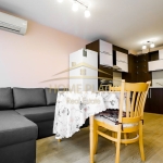 Дава се под наем Тристаен апартамент в Варна, Бизнес хотел - 90 кв.м за 612 € - Снимка #1