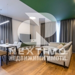 Дава се под наем Двустаен апартамент в Пловдив, Христо Смирненски - 87 кв.м за 900 € - Снимка #1