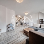 Дава се под наем Мезонет в София, Стрелбище - 280 кв.м за 950 € - Снимка #1