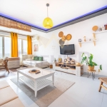 Двустаен апартамент в Балчик - 62 кв.м за 1259 €/кв.м - Снимка #1