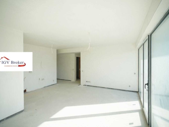 Четиристаен апартамент в София, Горубляне - 134 кв.м за 2314 €/кв.м - Снимка #1