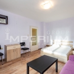 Дава се под наем Двустаен апартамент в Варна, Чайка - 50 кв.м за 382.5 € - Снимка #1