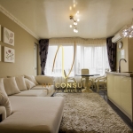 Дава се под наем Тристаен апартамент в София, Манастирски ливади - 82 кв.м за 820 € - Снимка #1