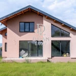 Къща в с. Житен, Област София-град - 160 кв.м за 1968 €/кв.м - Снимка #1