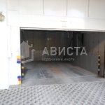 Дава се под наем Гараж / Паркомясто в София, Банишора - 16 кв.м за 91.8 € - Снимка #1