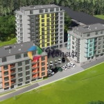 Двустаен апартамент в Варна, Владислав Варненчик - 64 кв.м за 1485 €/кв.м - Снимка #1