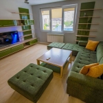 Тристаен апартамент в София, Младост 2 - 132 кв.м за 3258 €/кв.м - Снимка #1