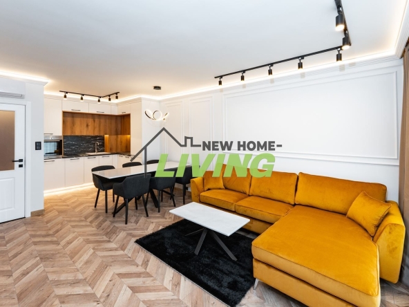 Двустаен апартамент в Пловдив, Южен - 66 кв.м за 2119 €/кв.м - Снимка #1