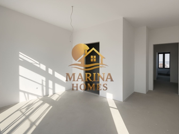 Тристаен апартамент в Приморско - 107 кв.м за 1262 €/кв.м - Снимка #1