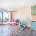 Двустаен апартамент в Варна, Гранд Мол Варна - 53 кв.м за 2831 €/кв.м - Снимка #1