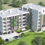 Тристаен апартамент в Стара Загора, Самара 3 - 107 кв.м за 951 €/кв.м - Снимка #1