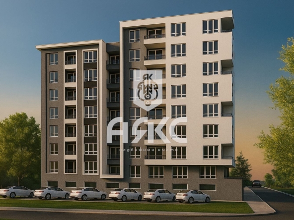 Двустаен апартамент в София, Левски Г - 81 кв.м за 1704 €/кв.м - Снимка #1