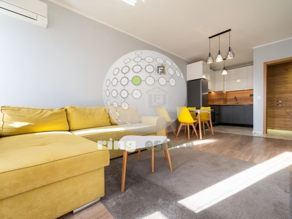 Двустаен апартамент в Пловдив, Кючук Париж - 62 кв.м за 2178 €/кв.м - Снимка #1