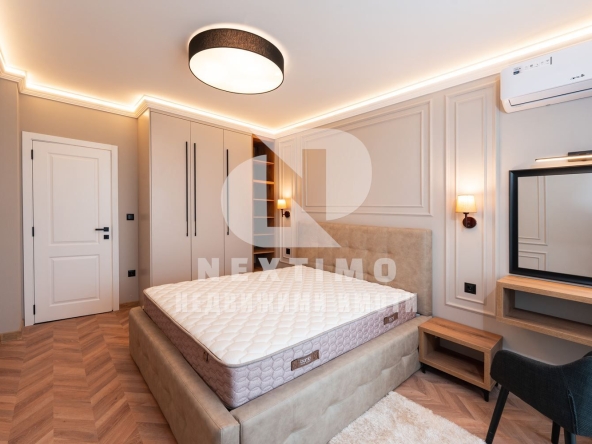 Двустаен апартамент в Пловдив, Кючук Париж - 71 кв.м за 1957 €/кв.м - Снимка #1