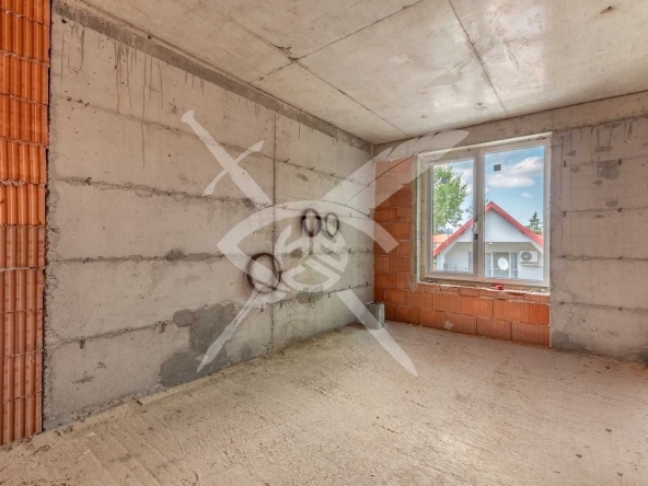 Двустаен апартамент в София, Орландовци - 70 кв.м за 1400 €/кв.м - Снимка #1