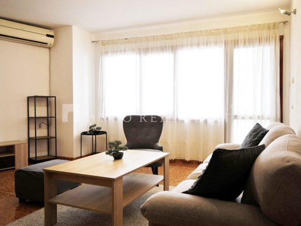 Тристаен апартамент в София, Манастирски ливади - 84 кв.м за 1439 €/кв.м - Снимка #1