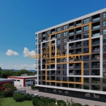 Двустаен апартамент в Варна, Младост 2 - 69 кв.м за 873 €/кв.м - Снимка #1