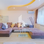 Дава се под наем Двустаен апартамент в София, Медицинска академия - 75 кв.м за 747.66 € - Снимка #1