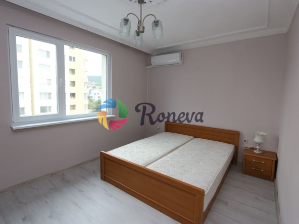 Дава се под наем Тристаен апартамент в Варна, Левски - 70 кв.м за 383.52 € - Снимка #1