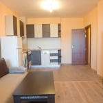 Дава се под наем Двустаен апартамент в Враца, Квартал 72 - 78 кв.м за 398.82 € - Снимка #1