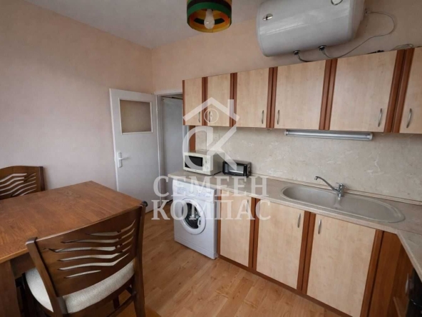 Двустаен апартамент в Пловдив, Кючук Париж - 60 кв.м за 969 €/кв.м - Снимка #1