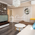 Тристаен апартамент в Шумен, Дивизионна болница - 118 кв.м за 822 €/кв.м - Снимка #1