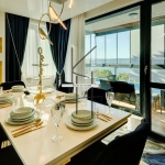 Дава се под наем Тристаен апартамент в Варна, Галата - 150 кв.м за 1196.97 € - Снимка #1